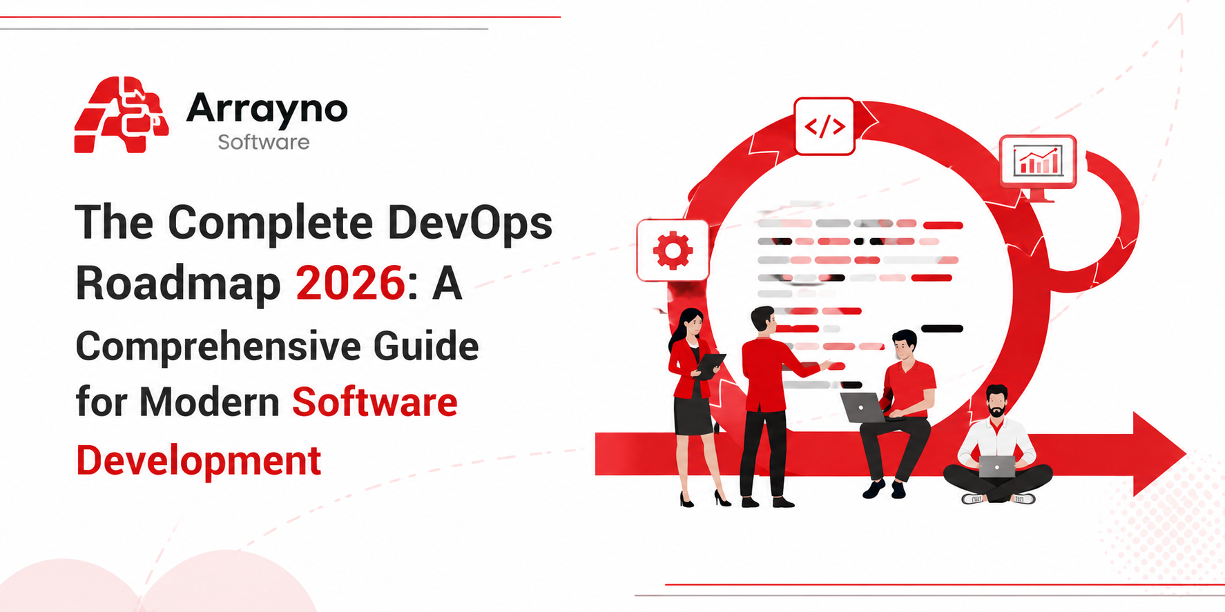 The Complete DevOps Roadmap 2025: A Comprehensive Guide for Modern Software Development